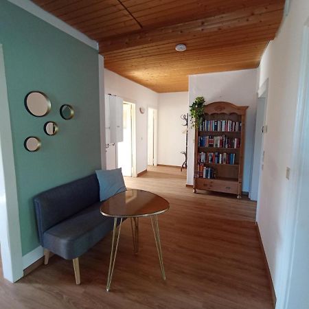 Appartement Dachgeschoss - Maria Von Berg - Wohnen Auf Zeit à Rottweil Extérieur photo