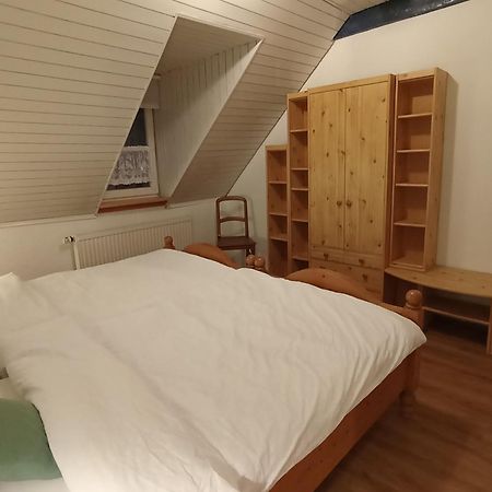 Appartement Dachgeschoss - Maria Von Berg - Wohnen Auf Zeit à Rottweil Extérieur photo