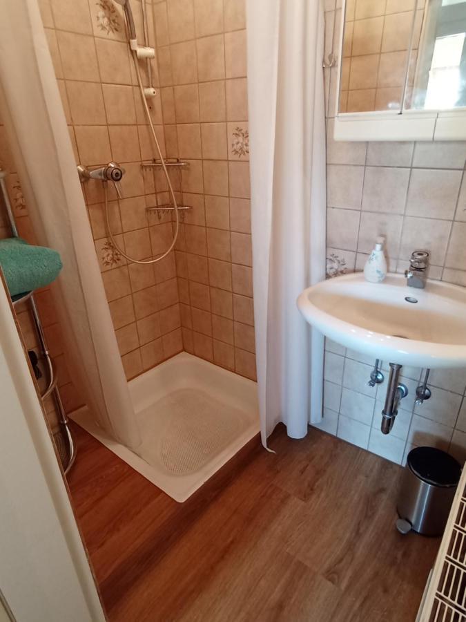 Appartement Dachgeschoss - Maria Von Berg - Wohnen Auf Zeit à Rottweil Extérieur photo
