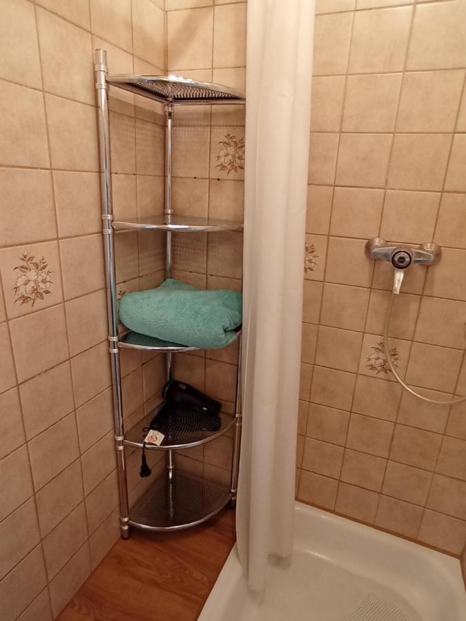 Appartement Dachgeschoss - Maria Von Berg - Wohnen Auf Zeit à Rottweil Extérieur photo