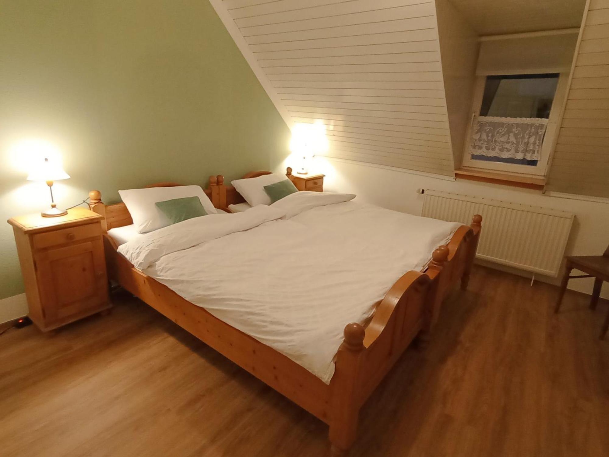 Appartement Dachgeschoss - Maria Von Berg - Wohnen Auf Zeit à Rottweil Extérieur photo